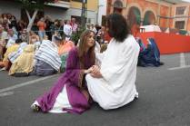 Encuentro de Magdalena con Jesús